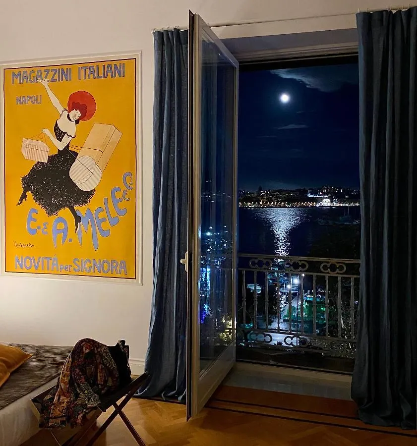 Guest house Palazzo Mele Residence Naples