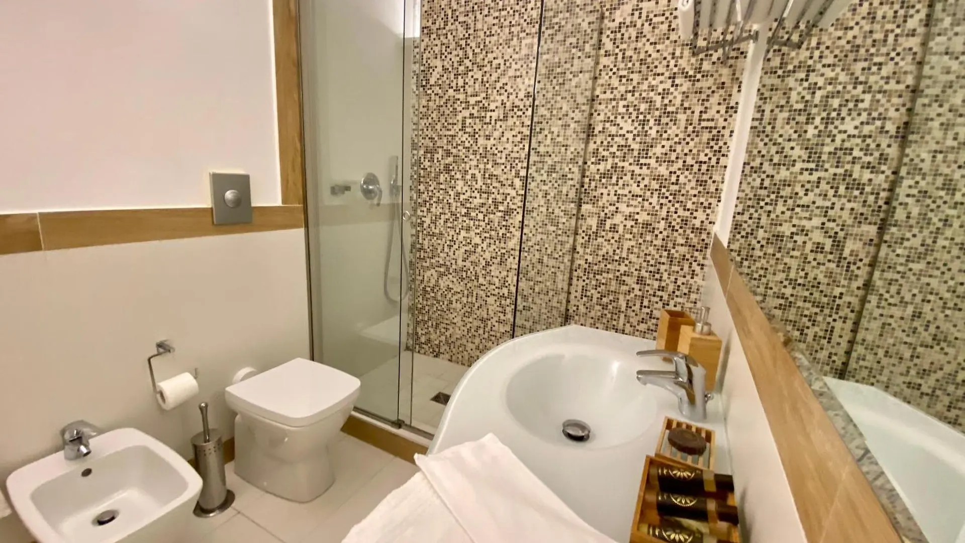 Palazzo Mele Residence Naples