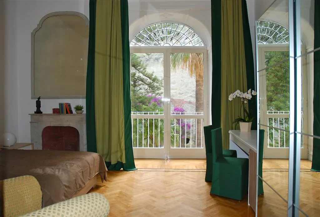 Palazzo Mele Residence Naples
