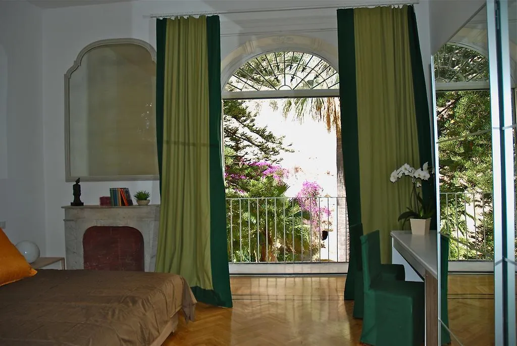Guest house Palazzo Mele Residence Naples Italy