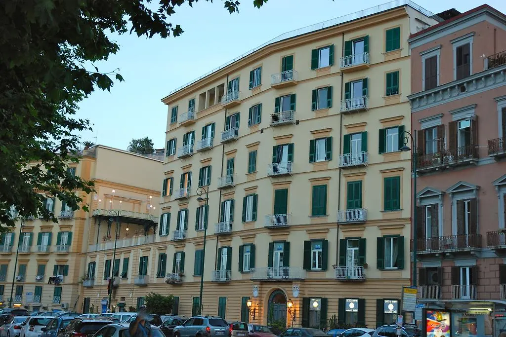 Palazzo Mele Residence Naples 0*,