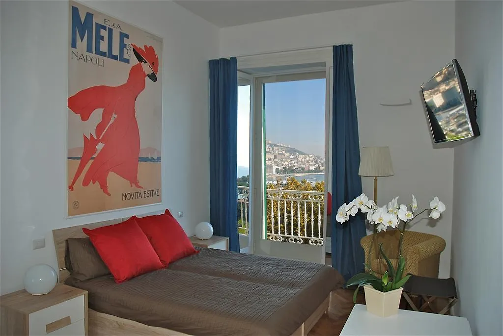 Palazzo Mele Residence Naples Guest house