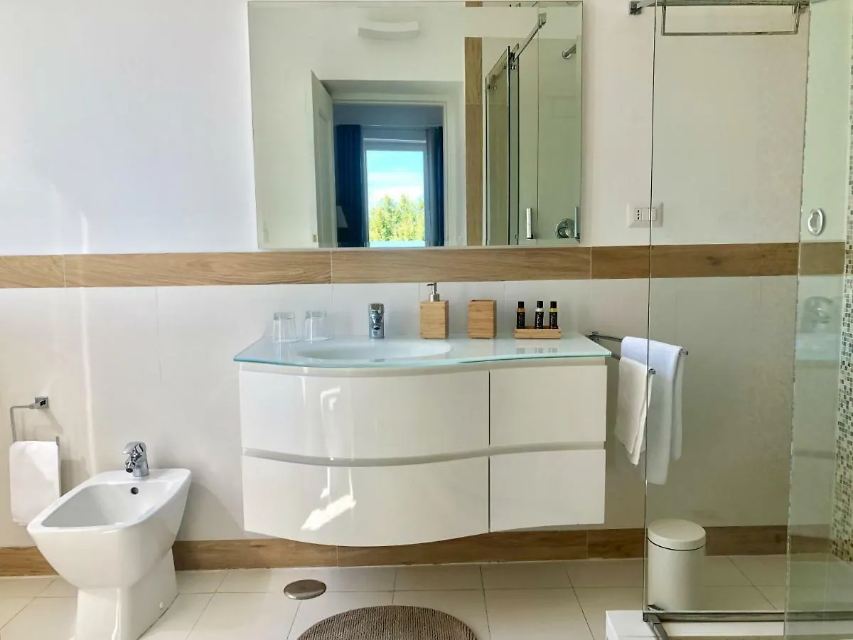 Palazzo Mele Residence Naples Guest house