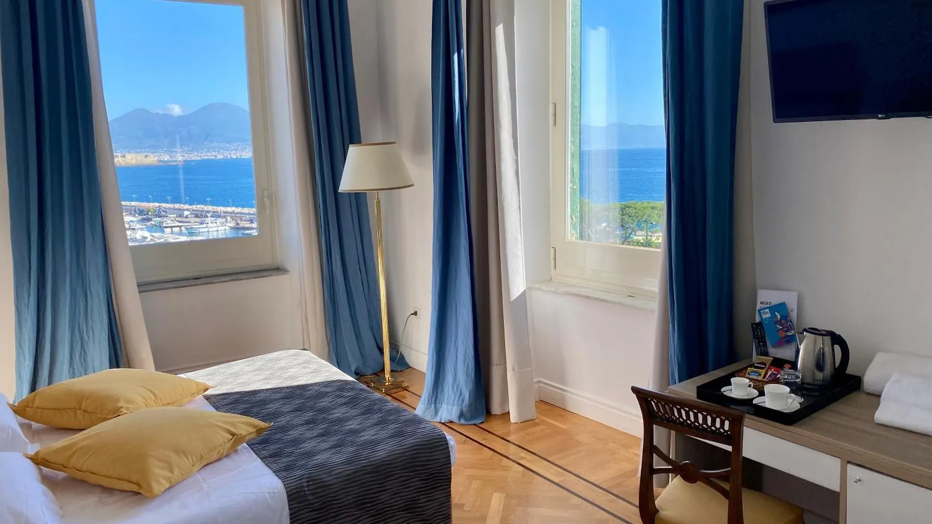 Guest house Palazzo Mele Residence Naples