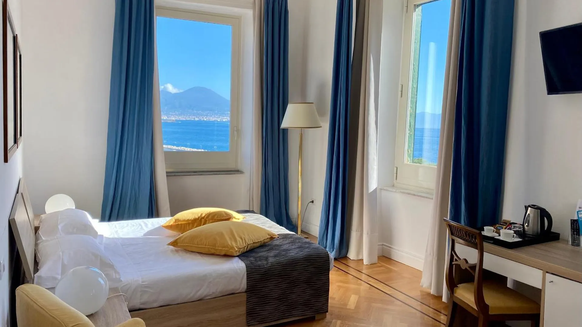 Palazzo Mele Residence Naples