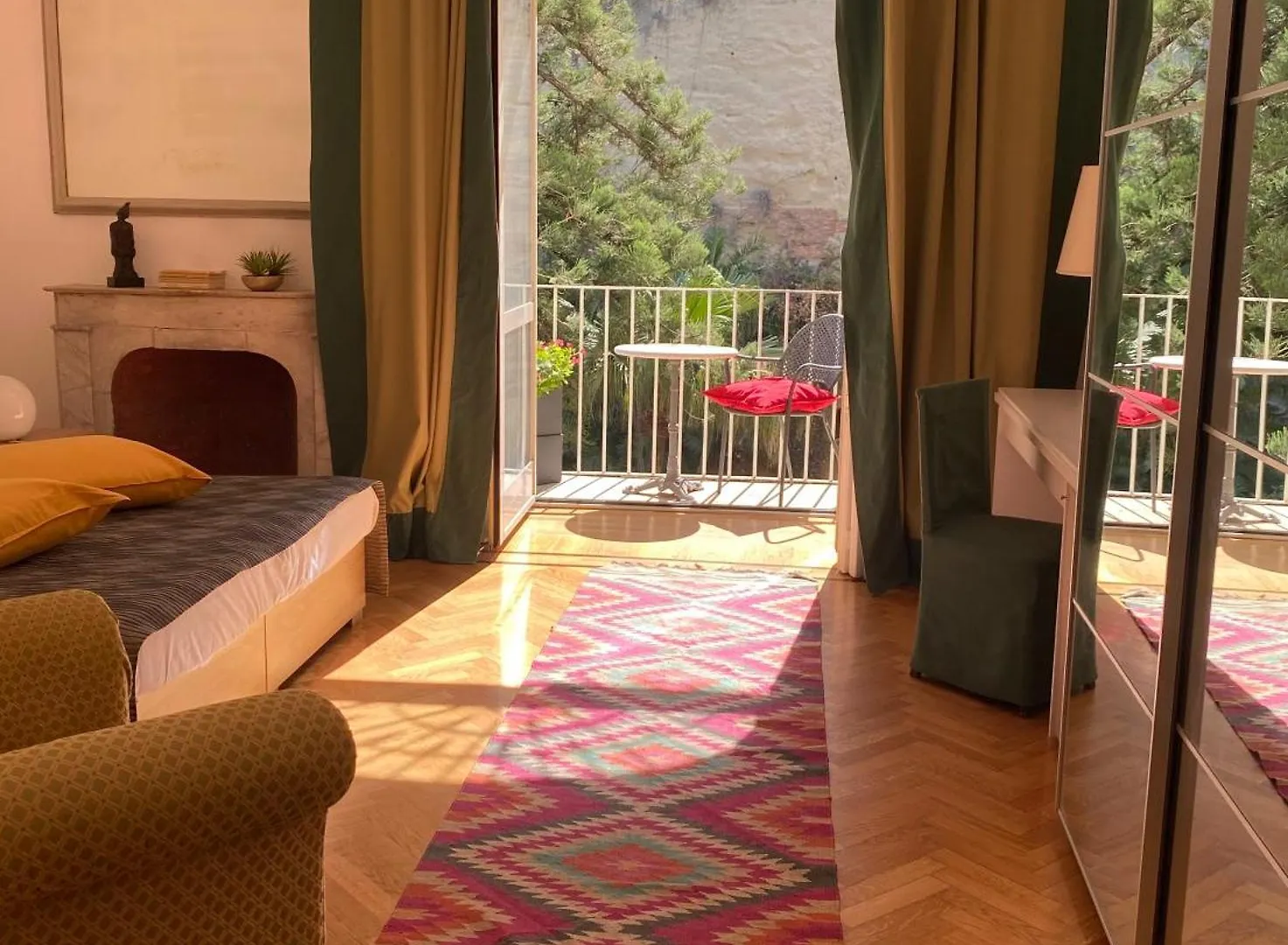 Palazzo Mele Residence Naples Italy