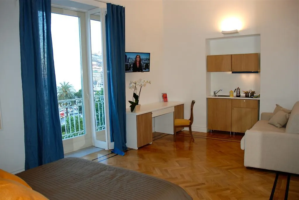 Palazzo Mele Residence Naples