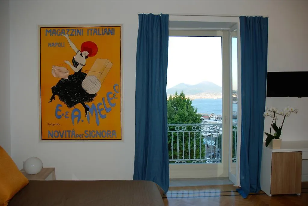 Guest house Palazzo Mele Residence Naples