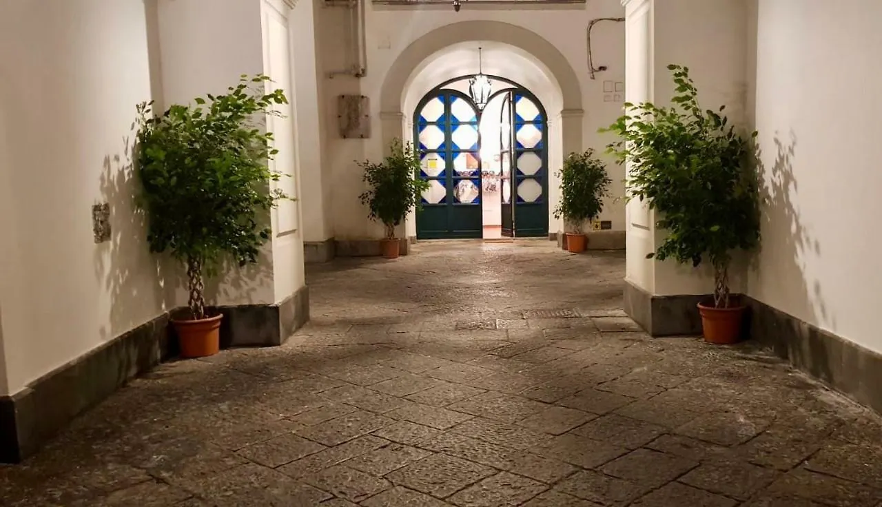 Guest house Palazzo Mele Residence Naples Italy