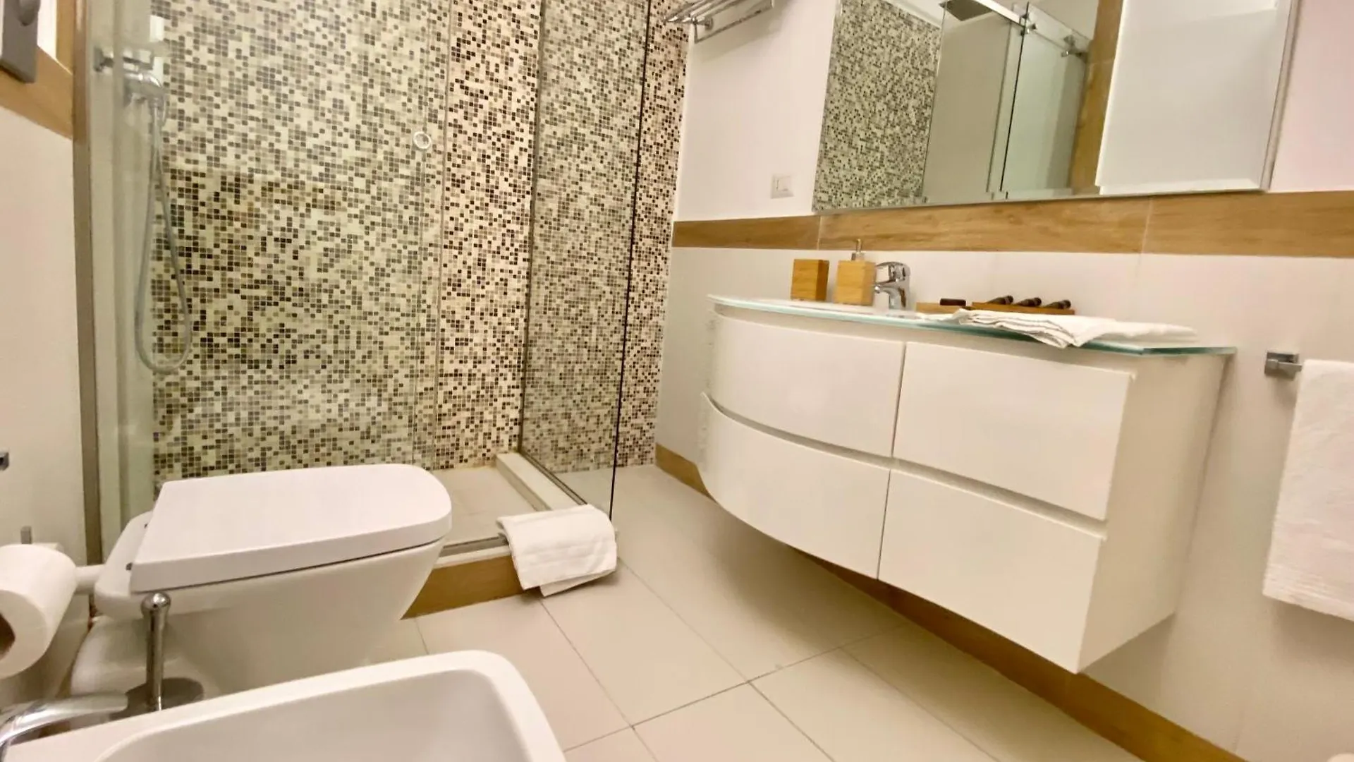 Guest house Palazzo Mele Residence Naples
