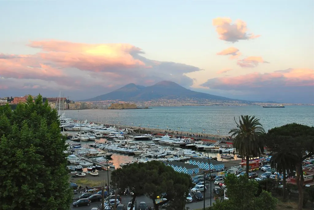 Guest house Palazzo Mele Residence Naples