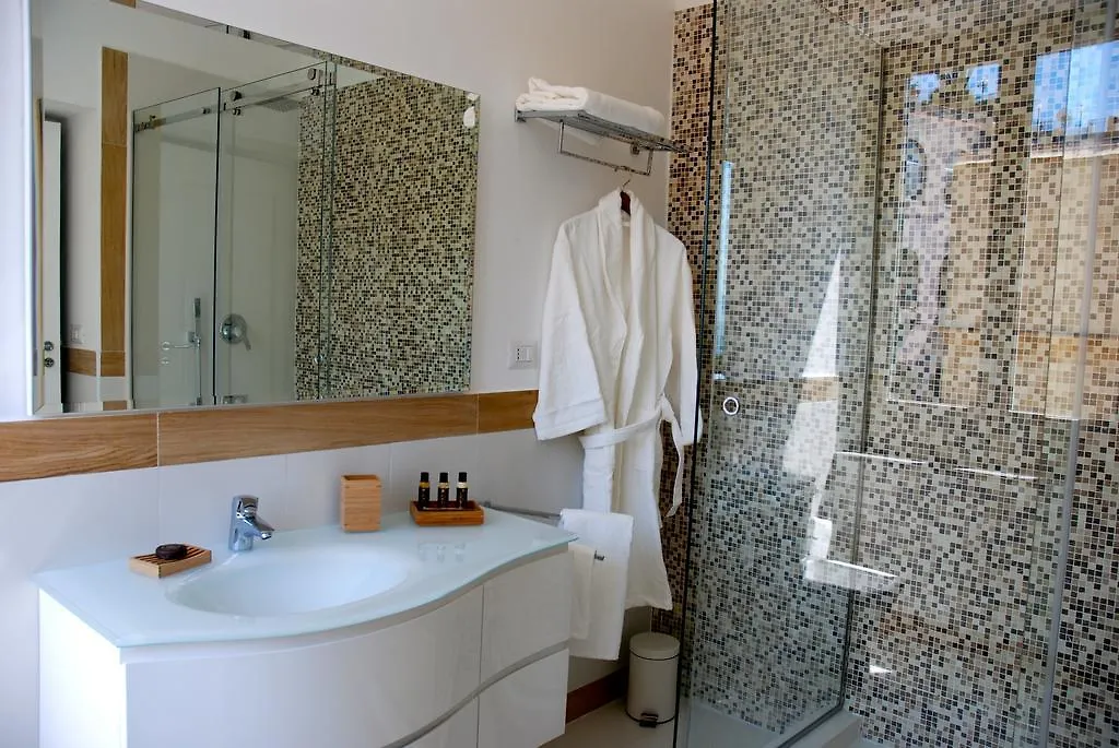 Guest house Palazzo Mele Residence Naples