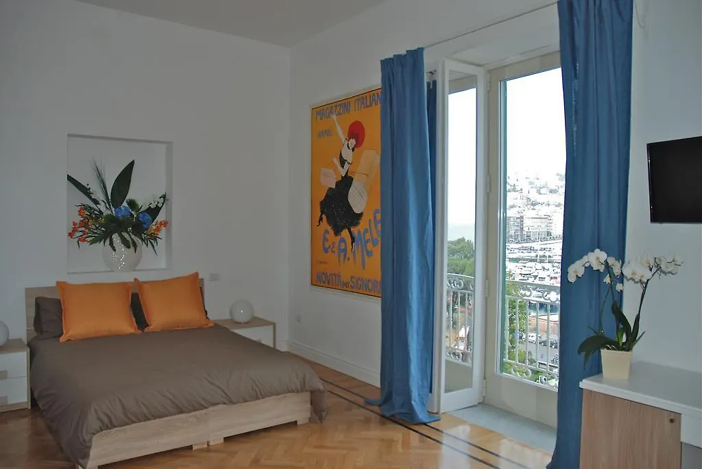 Palazzo Mele Residence Naples Guest house