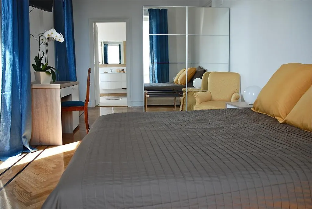 Guest house Palazzo Mele Residence Naples