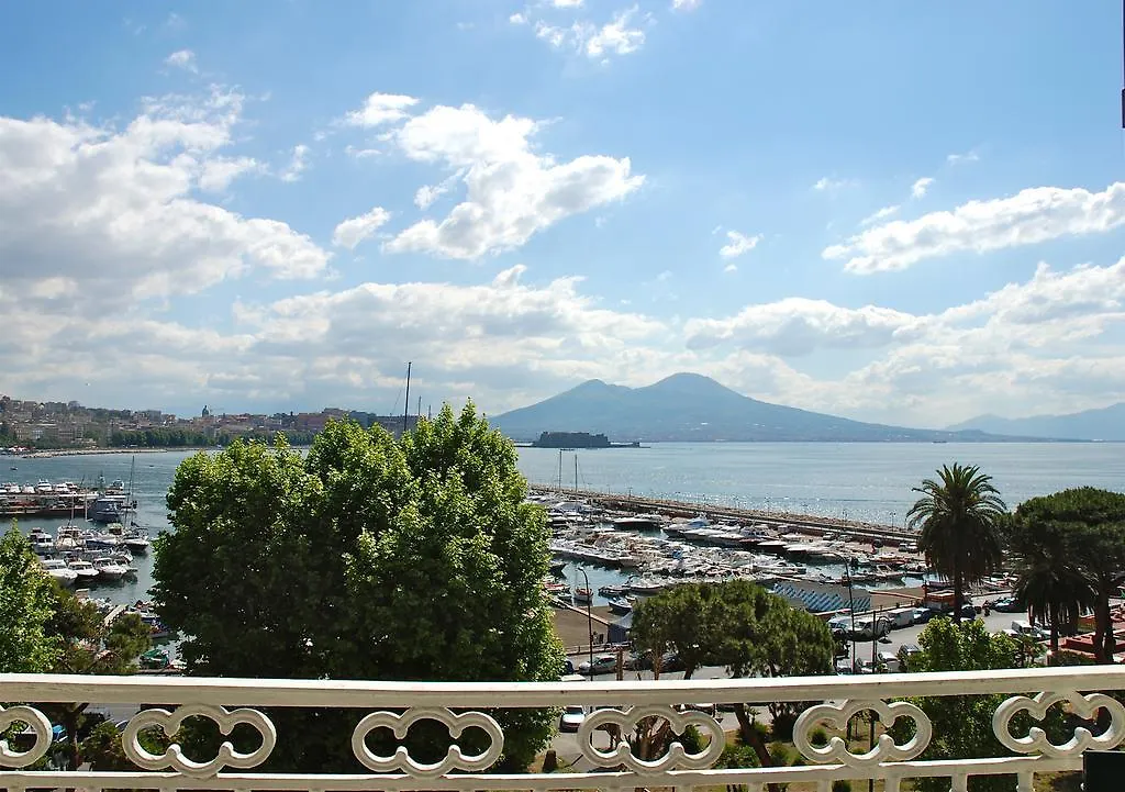 Palazzo Mele Residence Naples Guest house